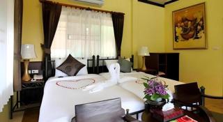Insda Chiang Mai Resort - 1