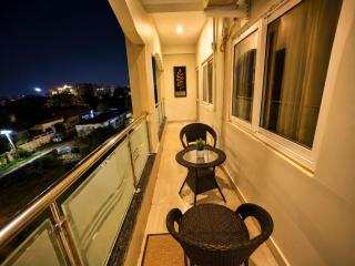 OJOTRIP SEA VIEW HOTEL B-RESORT - PURI - Near Light House Beach & Shree Jagannath Temple - wifi- Restaurent - Lift - Parking - BEST FAMILY HOTEL IN PURI - 9