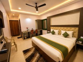 OJOTRIP SEA VIEW HOTEL B-RESORT - PURI - Near Light House Beach & Shree Jagannath Temple - wifi- Restaurent - Lift - Parking - BEST FAMILY HOTEL IN PURI - 7