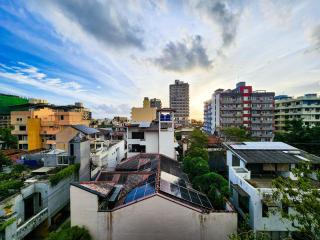 The Celeste Your Peaceful Haven in Mount Lavinia - 8