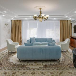 Orda Residence - 3