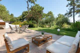Pines Villa - Rodas - 0