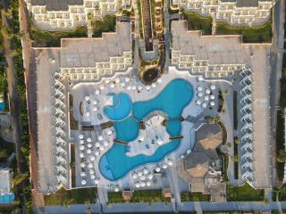 Safir Sharm Waterfalls Resort - 4