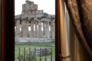 Domus Clelia (Paestum Antica) Luxury rooms - 8