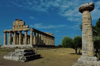 Domus Clelia (Paestum Antica) Luxury rooms - 4