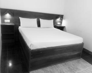 Hotel Blue Sky Adams Peak - 2
