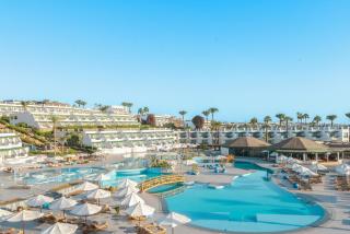 Safir Sharm Waterfalls Resort - 3
