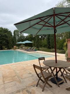 La Bourdette - Luxury Estate - 9