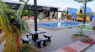 Penchalang Resort - 3