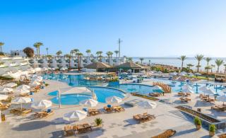 Safir Sharm Waterfalls Resort - 0