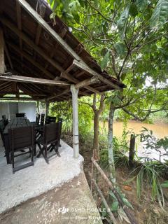 Hedewa Nature Resort - Veyangoda - 9