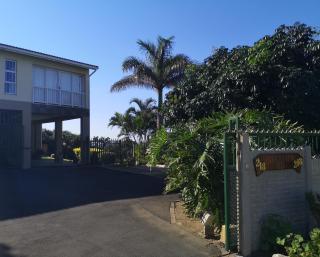 Ridgeview Holiday Accommodation - 9