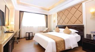 Sun City Hotel - 9