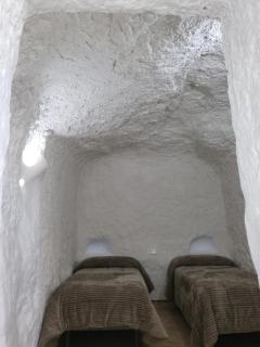 Cuevas Huéscar - 1