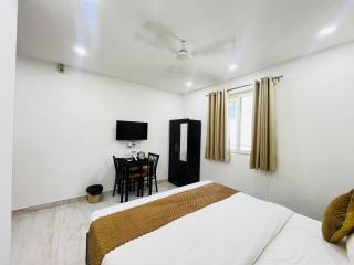 Hotel Royal Heritage - GK 1 - 1