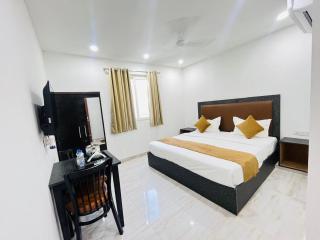 Hotel Royal Heritage - GK 1 - 2