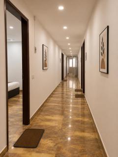 Hotel Royal Heritage - GK 1 - 1