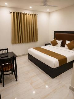 Hotel Royal Heritage - GK 1 - 4