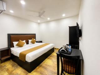 Hotel Royal Heritage - GK 1 - 3