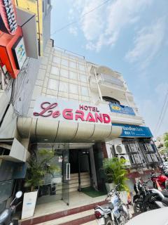 Hotel Grand - Kalkaji - 1