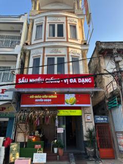 Riêng Hostel Ninh Kiều - 6