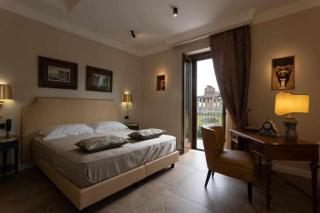 Domus Clelia (Paestum Antica) Luxury rooms - 2