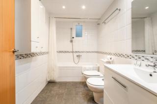 Poble Sec Flat 2 Balconies AC 4 Guests - 7