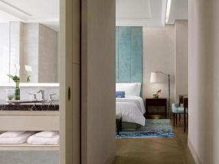 Raffles Jakarta - 9