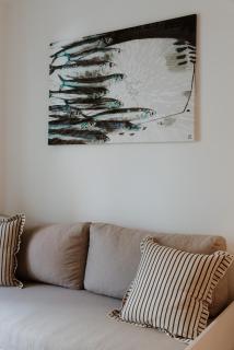 Keko, Sutivan, Brac, Seaside Apartment with Balcony and Sea View - Sutivan (San Giovanni di Brazza) - 9