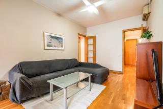 Poble Sec Flat 2 Balconies AC 4 Guests - 8