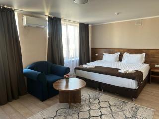 Home Astana - 0
