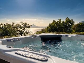 San Biagio Lodges Maratea in Cersuta - Belvedere - 1