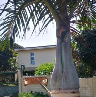 Ridgeview Holiday Accommodation - 8