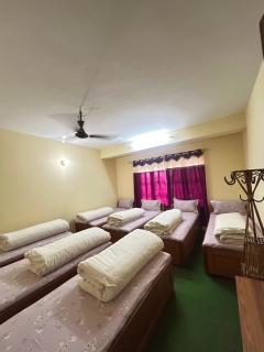 Tanahun Langhali Guest House - 3