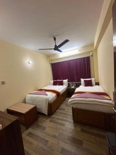 Tanahun Langhali Guest House - 2
