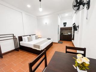 Pasgama Greenfield Cottage - 2