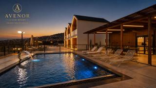 Avenor Resort - 7