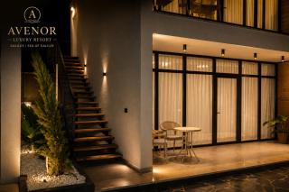 Avenor Resort - 6