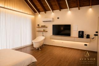 Avenor Resort - 9