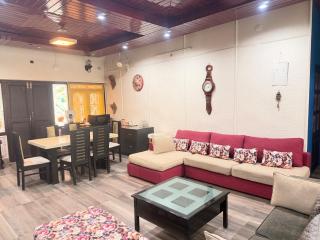 Trisha Heritage - 1