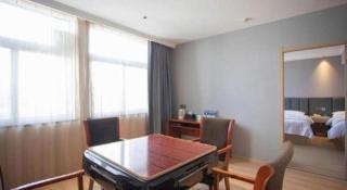 GreenTree Inn Xuancheng South Zhaoting Road Business Hotel - 7