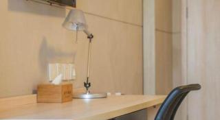Jinjiang Inn Xianning Yinquan Avenue Hot Spring Hotel - 2