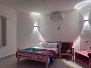 Private Chalet Nuweiba - 0