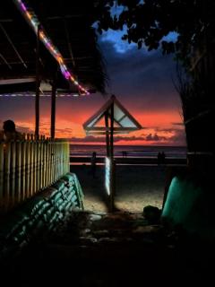 Beach stay, mahaganapati cottages gokarna - 8