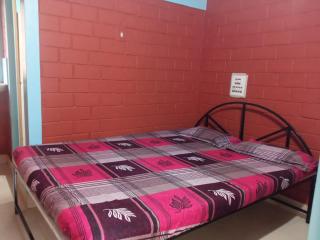 Beach stay, mahaganapati cottages gokarna - 5