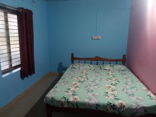 Beach stay, mahaganapati cottages gokarna - 4