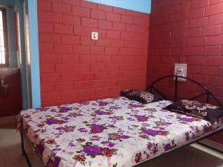 Beach stay, mahaganapati cottages gokarna - 2