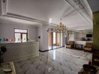 IBROHIM XOJA HOTEl - 9