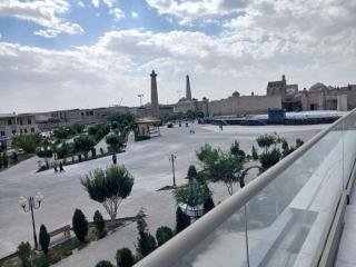 IBROHIM XOJA HOTEl - 5