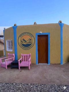 Private Chalet Nuweiba - 6